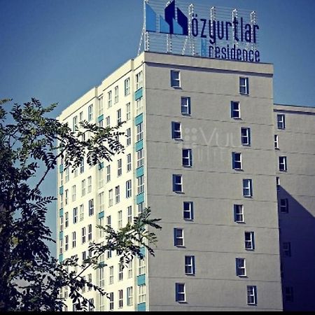 Point Last Büyükçekmece Exterior foto