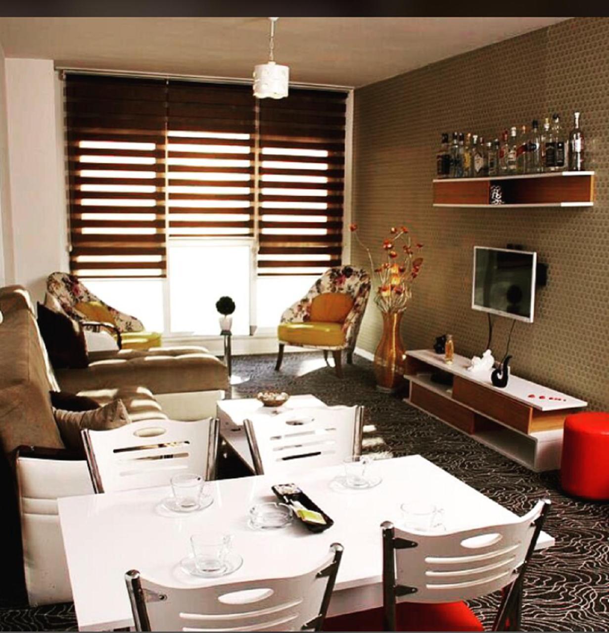 Point Last Büyükçekmece Exterior foto