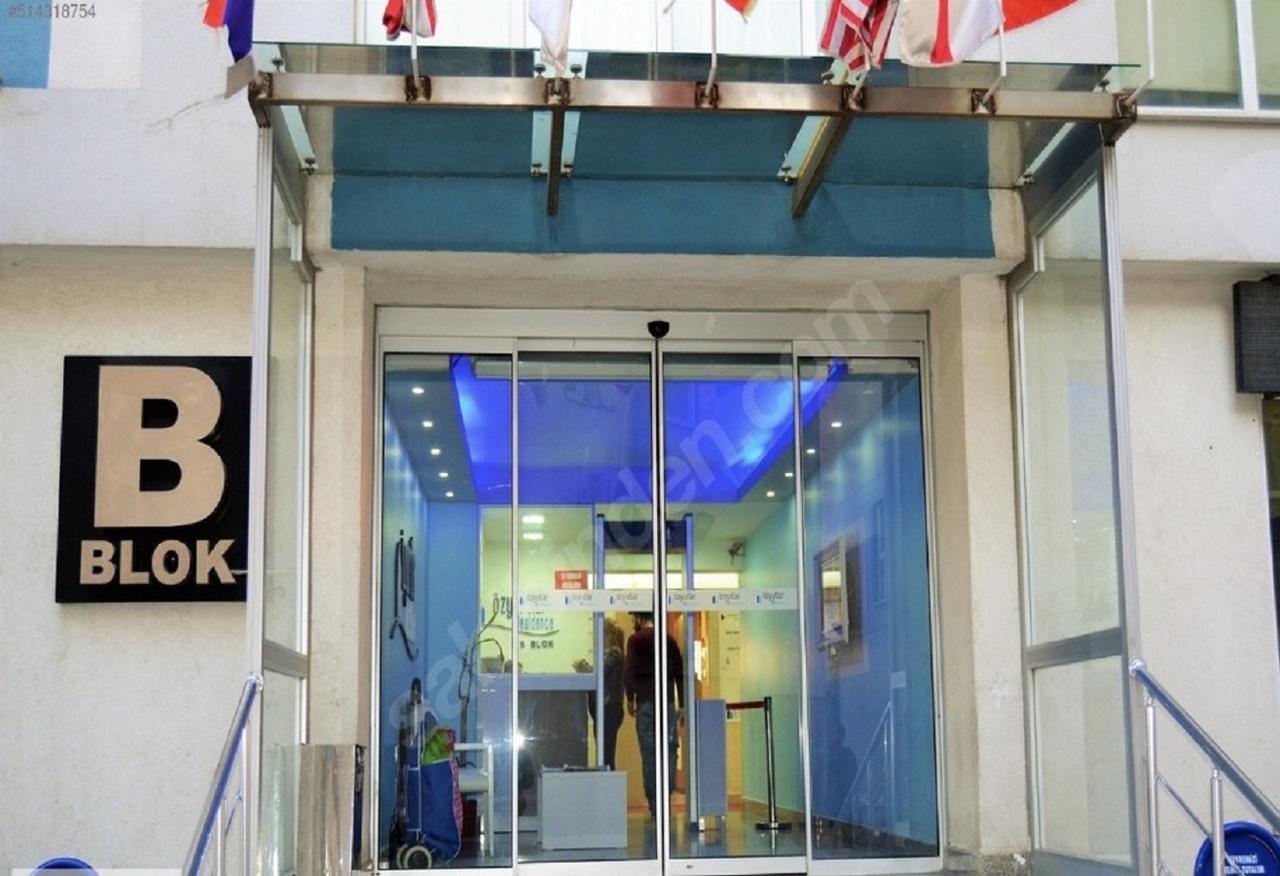 Point Last Büyükçekmece Exterior foto