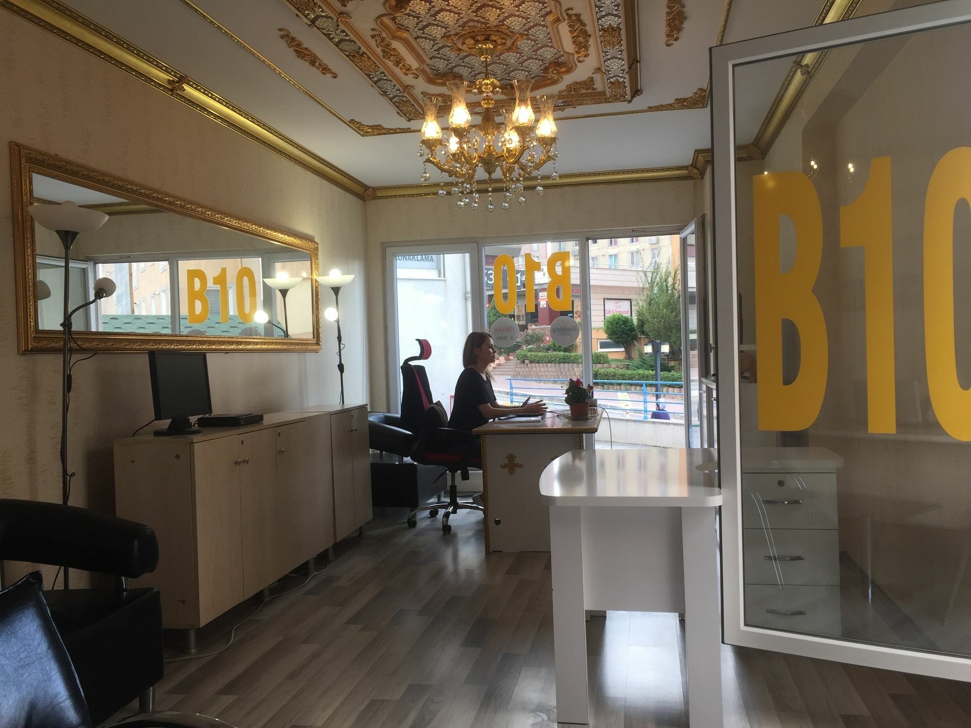 Point Last Büyükçekmece Exterior foto